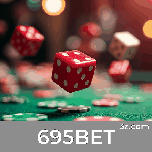 695BET: Onde a Emoção dos Jogos de Cassino Garante Grandes Ganhos!