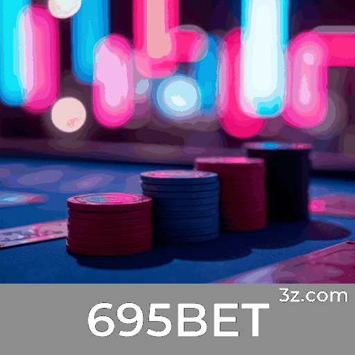 695BET: Experimente o App de Apostas Mais Prático e Completo