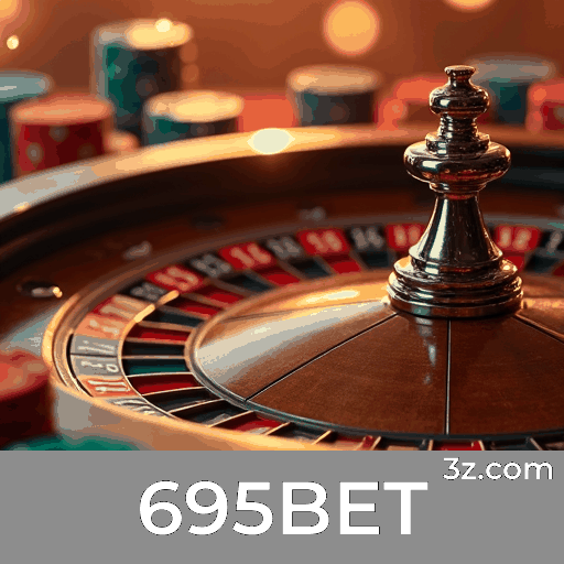 Experiência de casino exclusiva: luxo e profissionalismo no 695BET