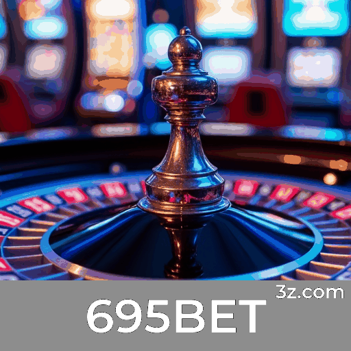 Experiência de casino exclusiva: luxo e profissionalismo no 695BET