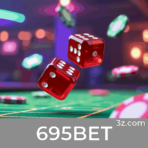 695BET: Onde a Emoção dos Jogos de Cassino Garante Grandes Ganhos!