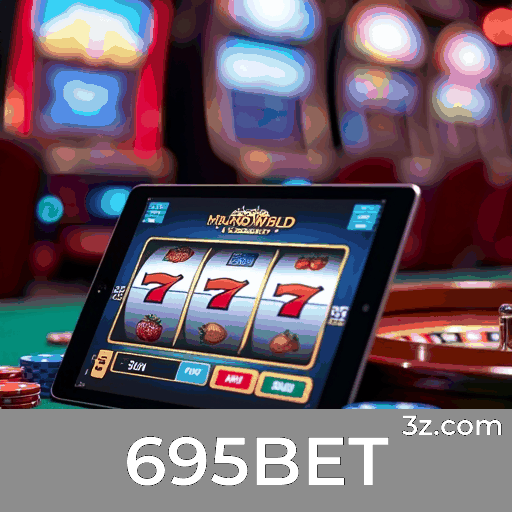 695BET: Laboratório de Jogos Inovadores e Tecnológicos