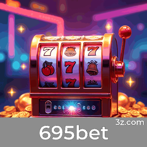 695bet: Experiência Profissional e Imersiva no Cassino