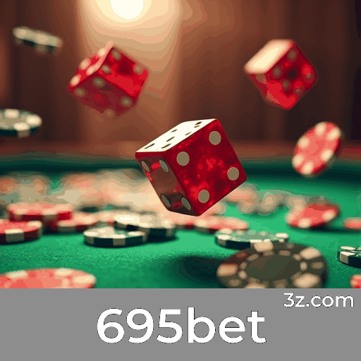695bet: Cassino Confiável e Pagamentos Rápidos