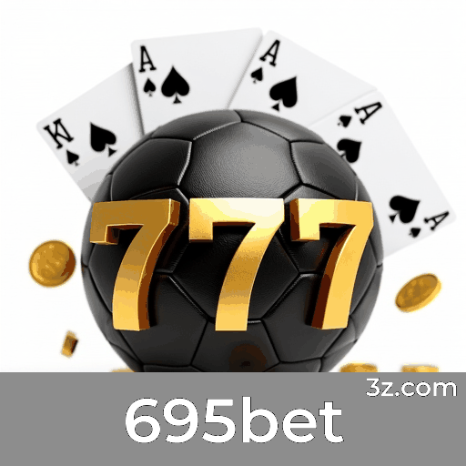 695bet: Plataforma Líder em Apostas Esportivas e Cobertura Completa