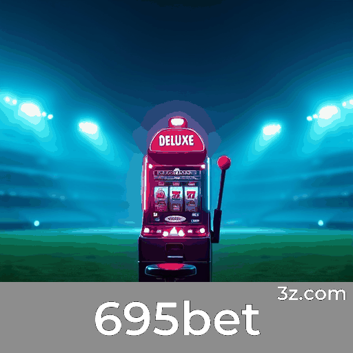 Descubra a Comunidade Vibrante da Plataforma 695bet